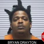 Bryan Drayton mugshot – Cherokee County , Georgia Bryan Drayton mugshot