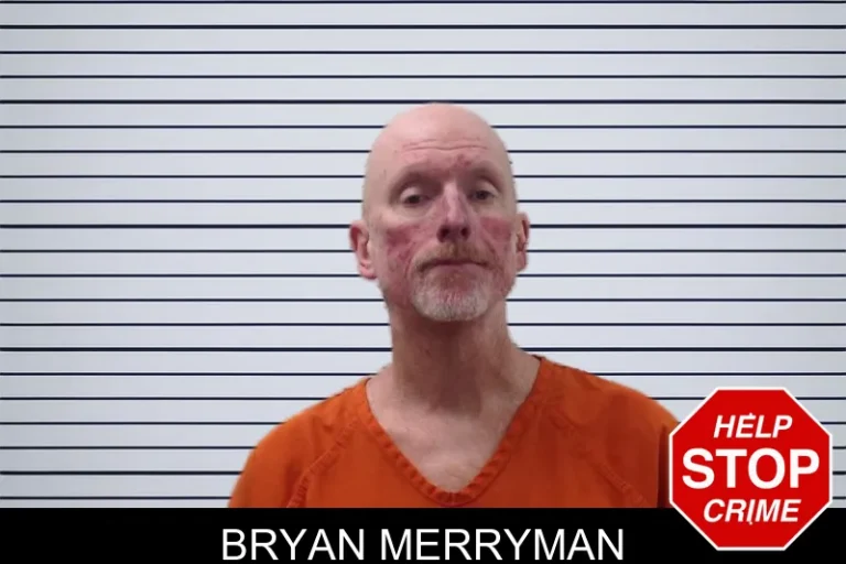 Bryan Merryman