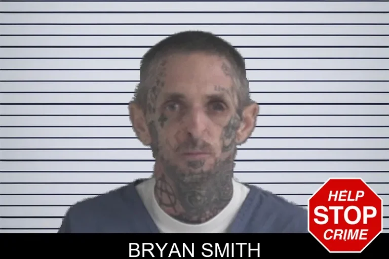 Bryan Smith