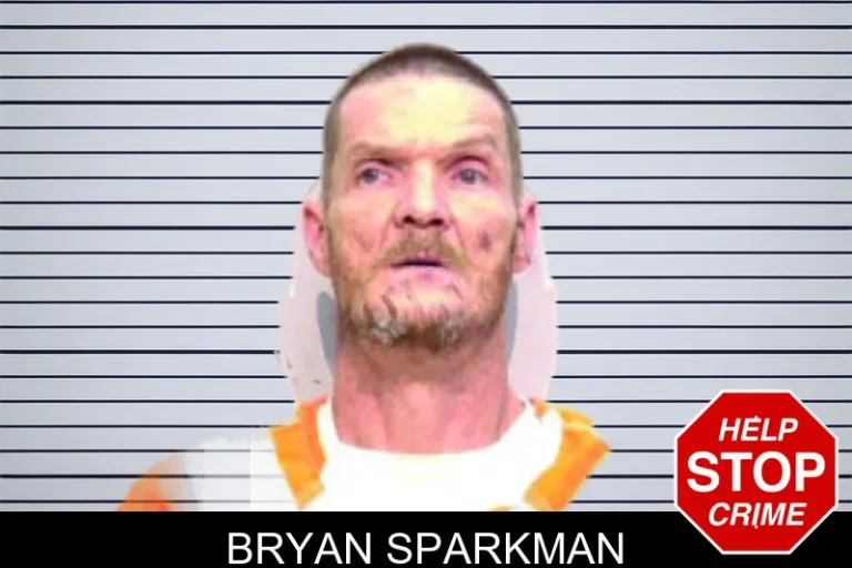 Bryan Sparkman