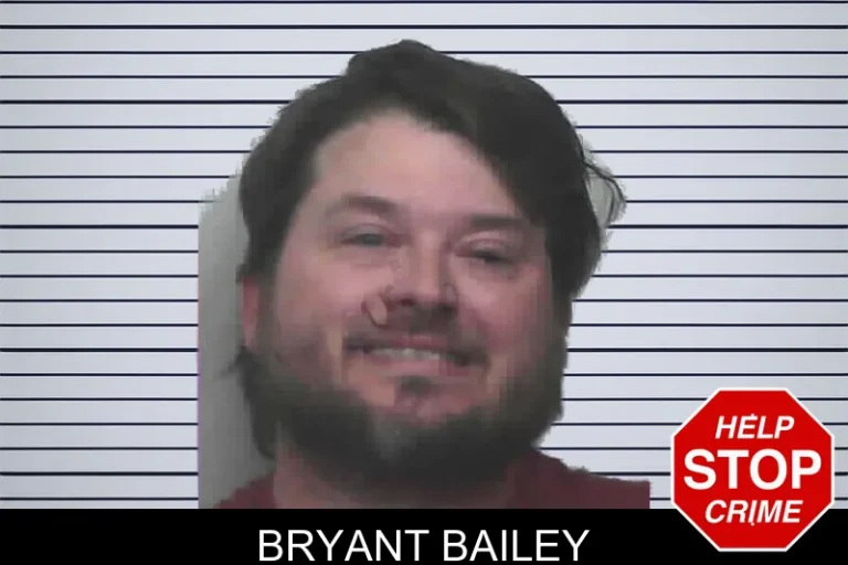 Bryant Bailey