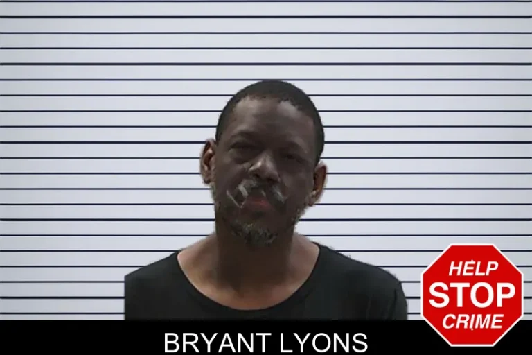 Bryant Lyons