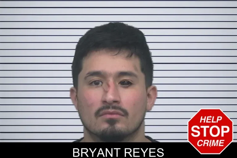 Bryant Reyes