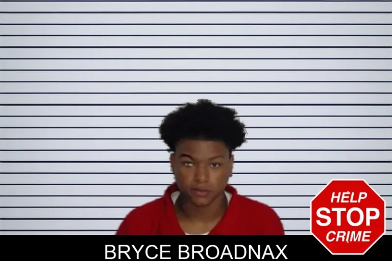Bryce Broadnax