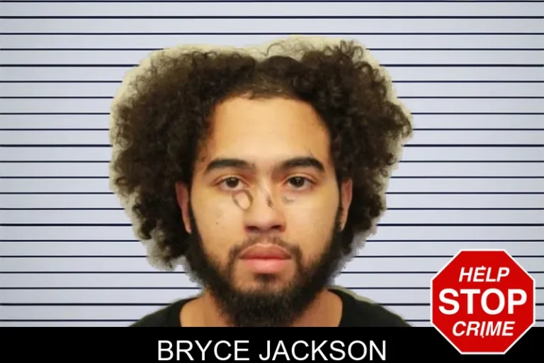 Bryce Jackson