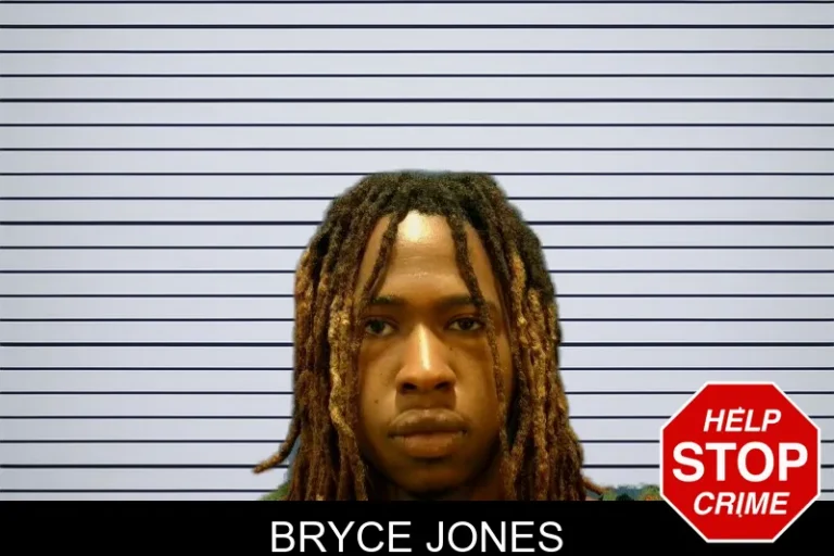 Bryce Jones