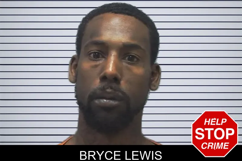 Bryce Lewis mugshot – Cherokee County , Georgia Bryce Lewis mugshot