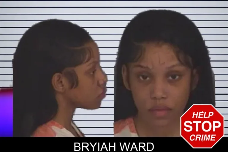 Bryiah Ward