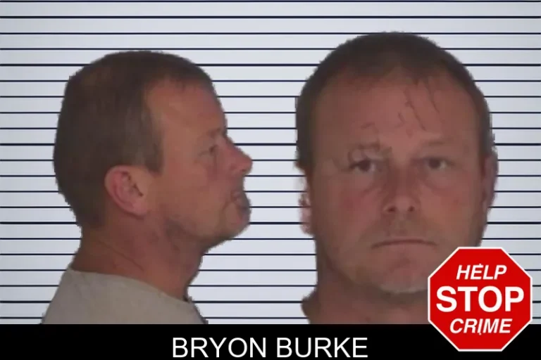 Bryon Burke