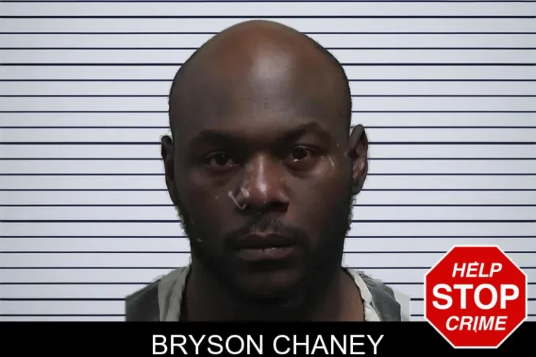 Bryson Chaney