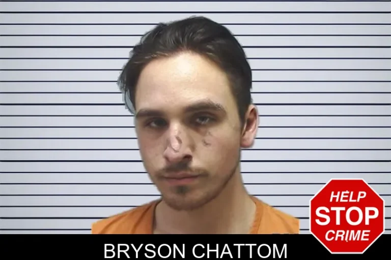 Bryson Chattom