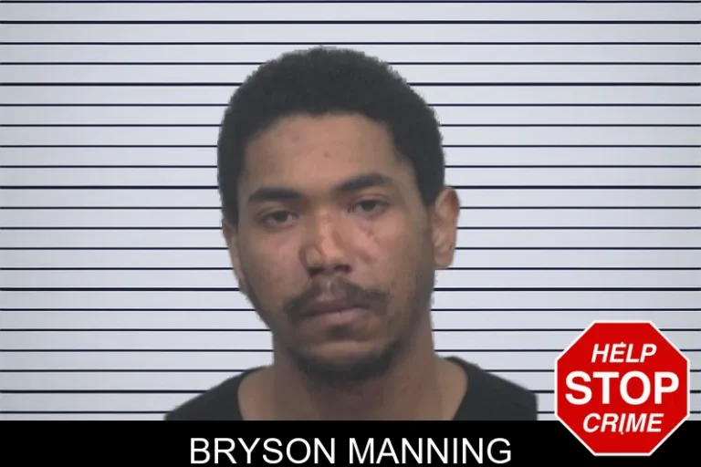 Bryson Manning