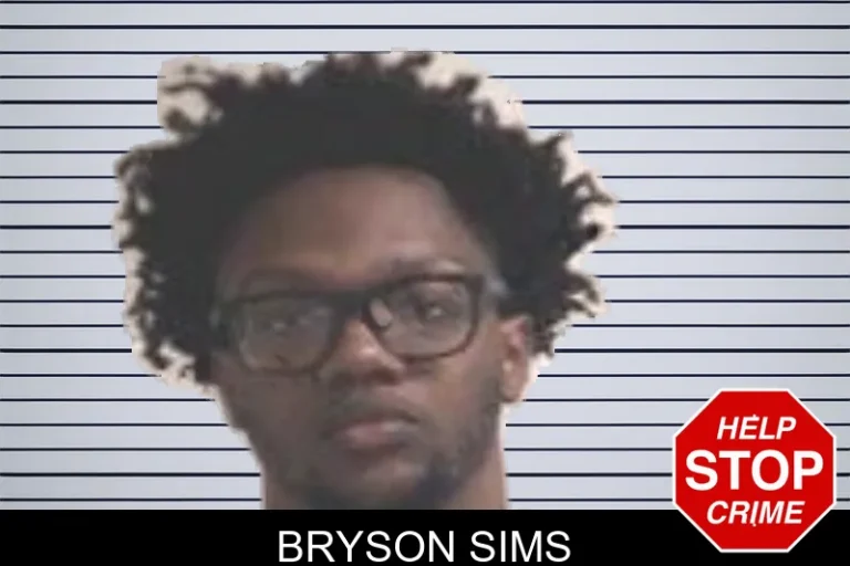 Bryson Sims