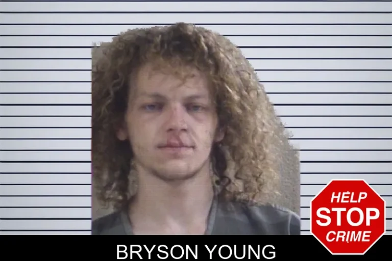 Bryson Young