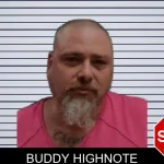 Buddy Highnote mugshot – Lee County , Georgia Buddy Highnote mugshot