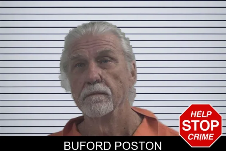 Buford Poston