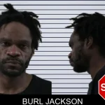 Burl Jackson mugshot – Houston County , Georgia Burl Jackson mugshot