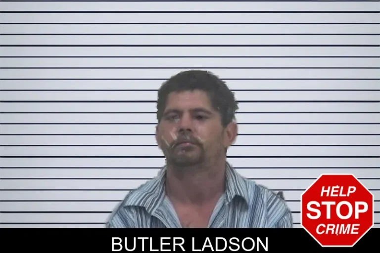 Butler Ladson