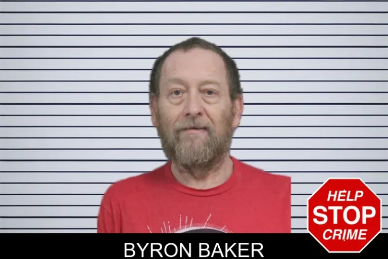 Byron Baker