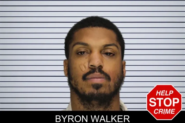 Byron Walker