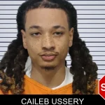 Caileb Ussery mugshot – Bibb County , Georgia Caileb Ussery mugshot