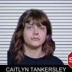Caitlyn Tankersley mugshot