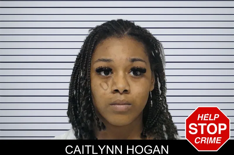 Caitlynn Hogan mugshot – Bibb County , Georgia Caitlynn Hogan mugshot