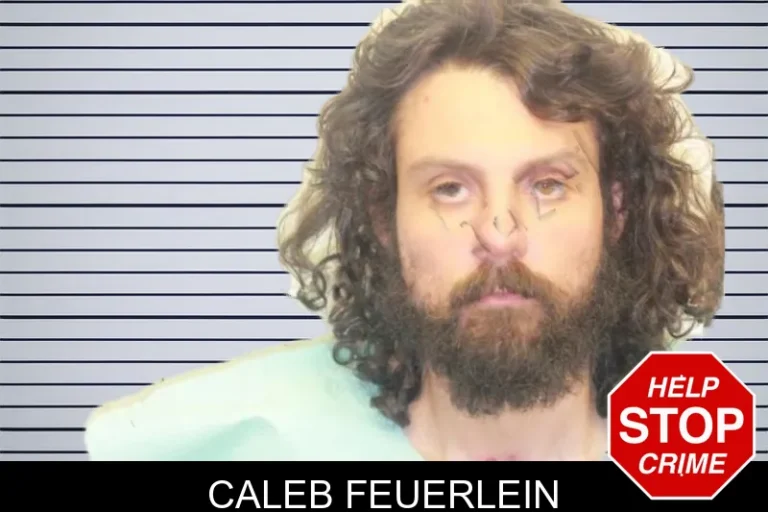 Caleb Feuerlein