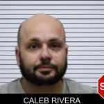 Caleb Rivera mugshot – Harris County , Georgia Caleb Rivera mugshot