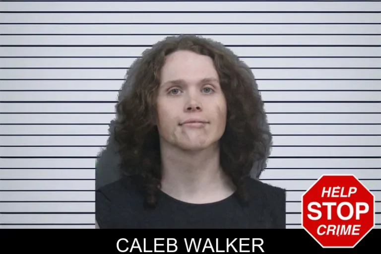 Caleb Walker