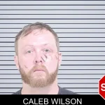 Caleb Wilson mugshot – Lowndes County , Georgia Caleb Wilson mugshot