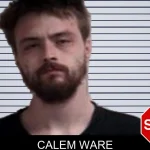 Calem Ware mugshot – Henry County , Georgia Calem Ware mugshot