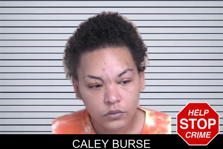 Caley Burse