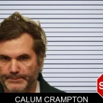 Calum Crampton mugshot