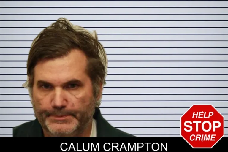 Calum Crampton