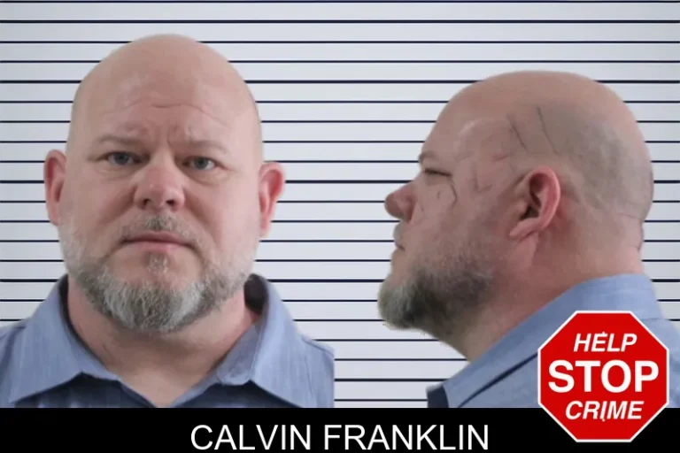 Calvin Franklin