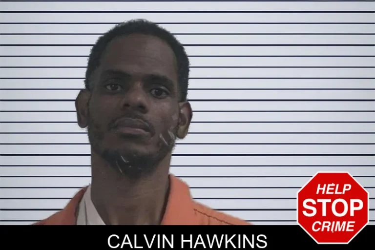 Calvin Hawkins mugshot – McDuffie County , Georgia Calvin Hawkins