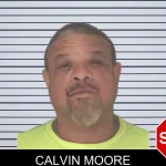 Calvin Moore mugshot – Douglas County , Georgia Calvin Moore mugshot