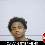 Calvin Stephens mugshot – Fulton County , Georgia Calvin Stephens mugshot