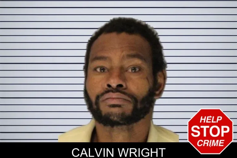 Calvin Wright