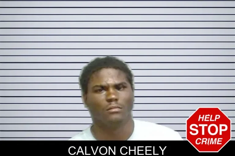 Calvon Cheely