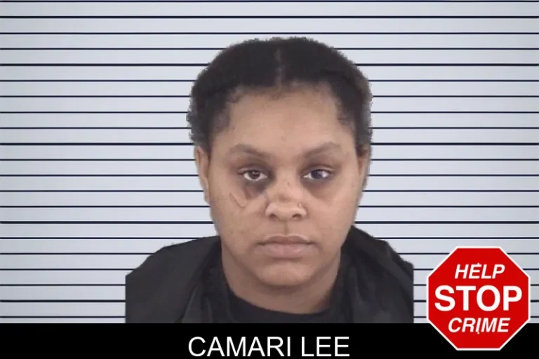 Camari Lee