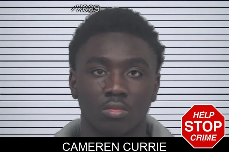 Cameren Currie