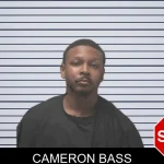 Cameron Bass mugshot – Coweta County , Georgia Cameron Bass mugshot