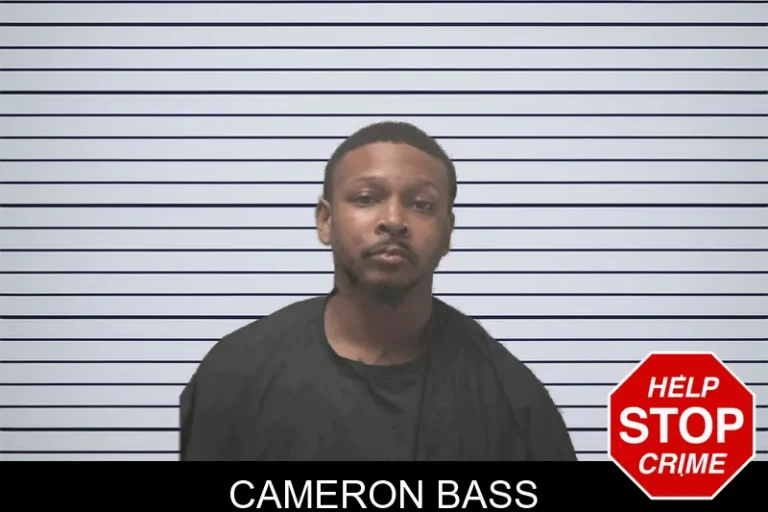 Cameron Bass