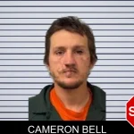 Cameron Bell mugshot – Mcintosh County , Georgia Cameron Bell mugshot