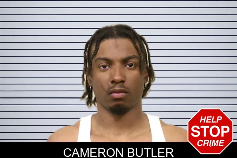 Cameron Butler mugshot β Bulloch County , Georgia Cameron Butler