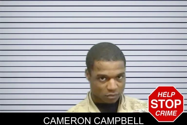 Cameron Campbell