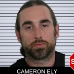 Cameron Ely mugshot – Floyd County , Georgia Cameron Ely mugshot