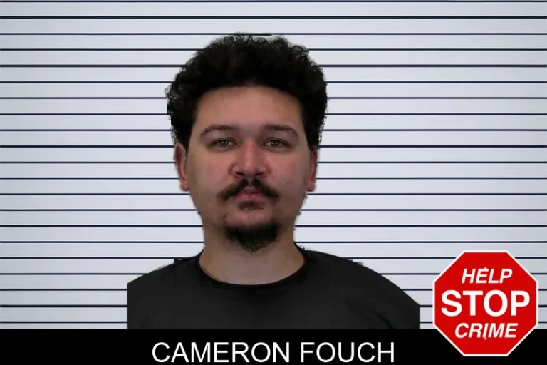 Cameron Fouch